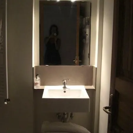 Apartment Capo Di Sopra Amelia