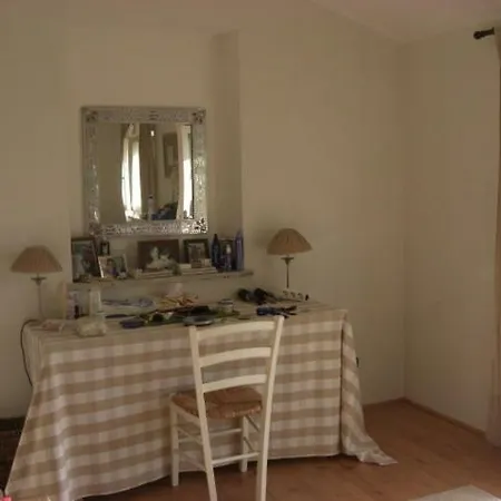 Capo Di Sopra Apartment