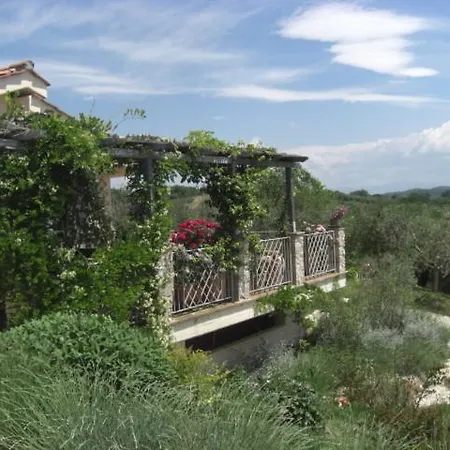 Apartman Capo Di Sopra *