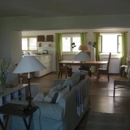 Apartment Capo Di Sopra Amelia