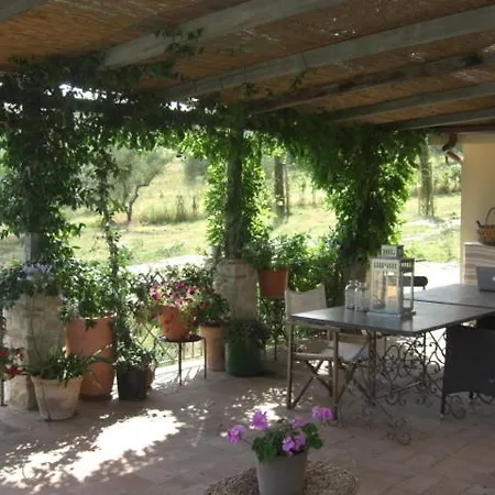 Apartment Capo Di Sopra